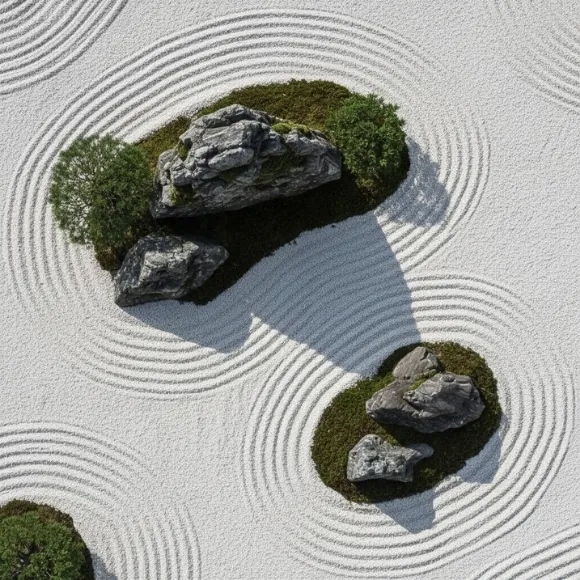 Zen Garden