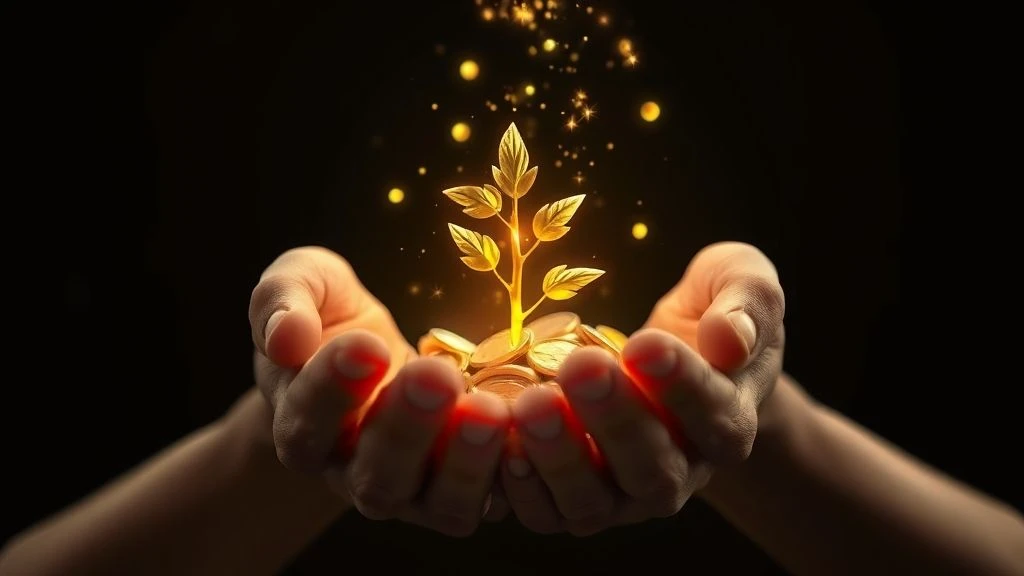 Attracting Abundance