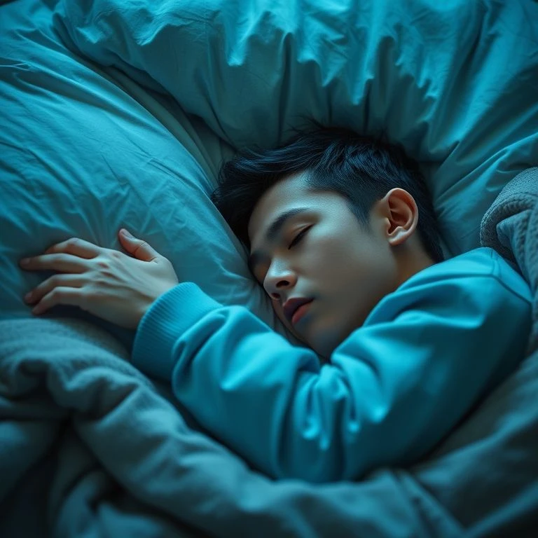 Improving Sleep