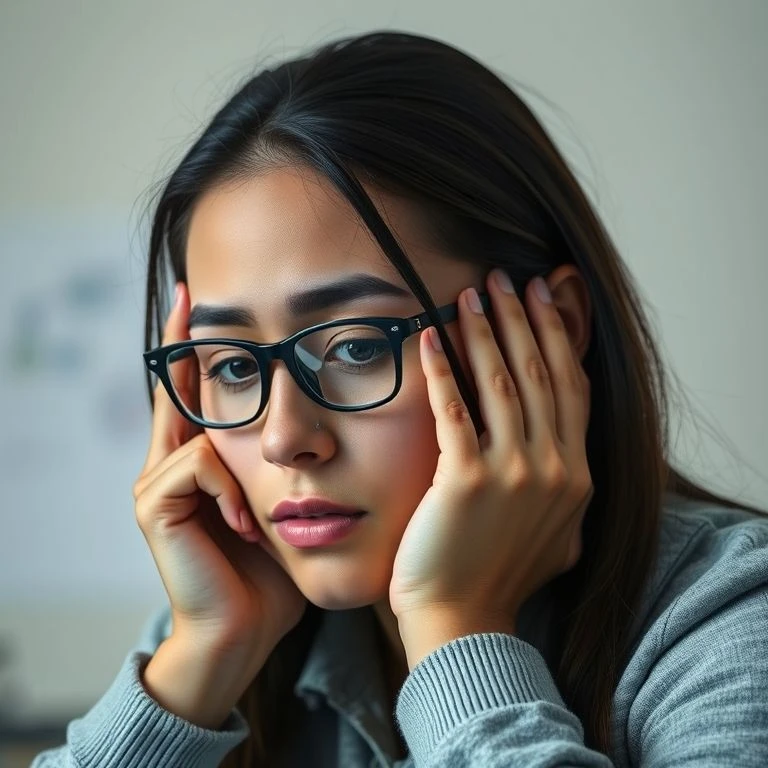 Managing Anxiety