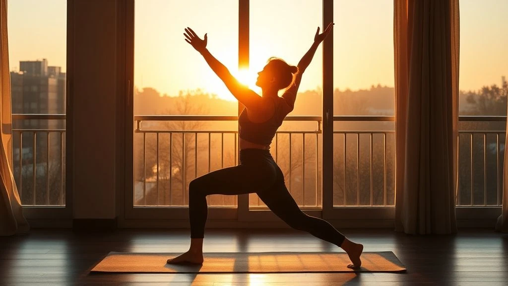 Morning Yoga