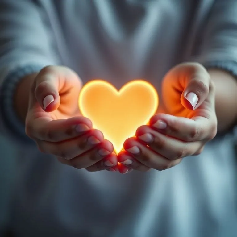 The Science of Warmth: How Loving-Kindness Meditation Can Rewire Your Brain for Compassion