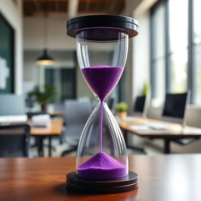 The Productivity Hack That Isn't a Hack: Mindfulness at Work