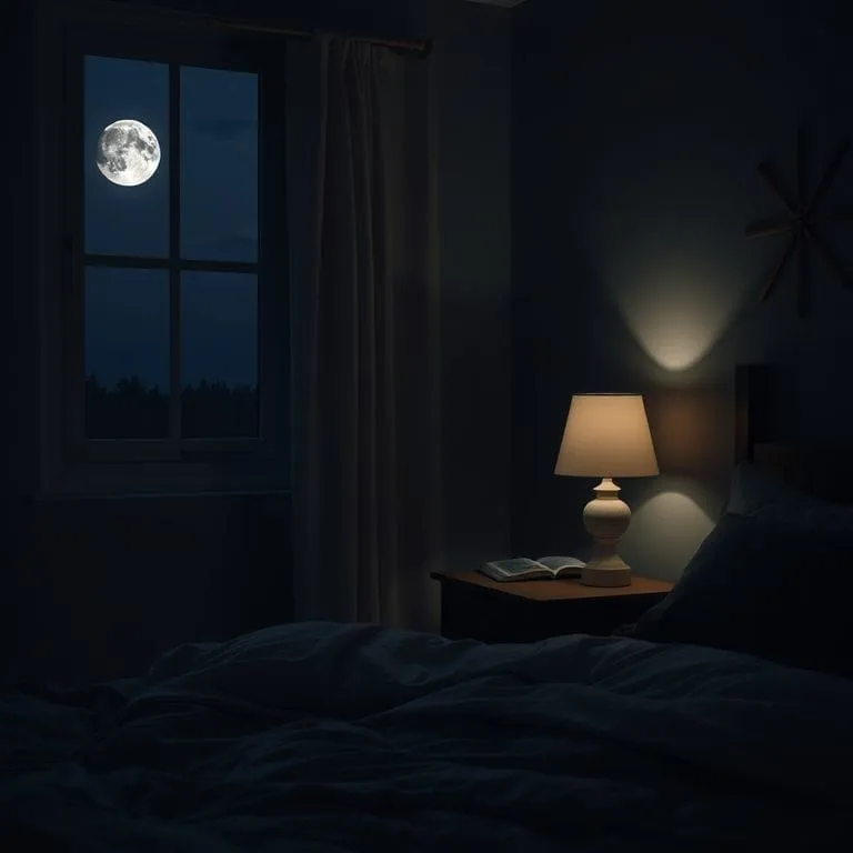 Beyond Silence: Crafting the Perfect Soundscape for Deep, Restorative Sleep