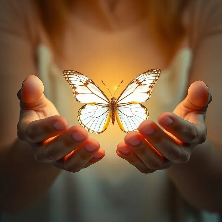 Letting Go of Resentment