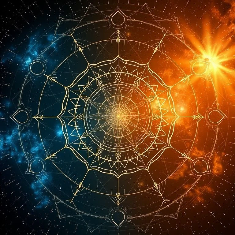 Solfeggio Frequencies