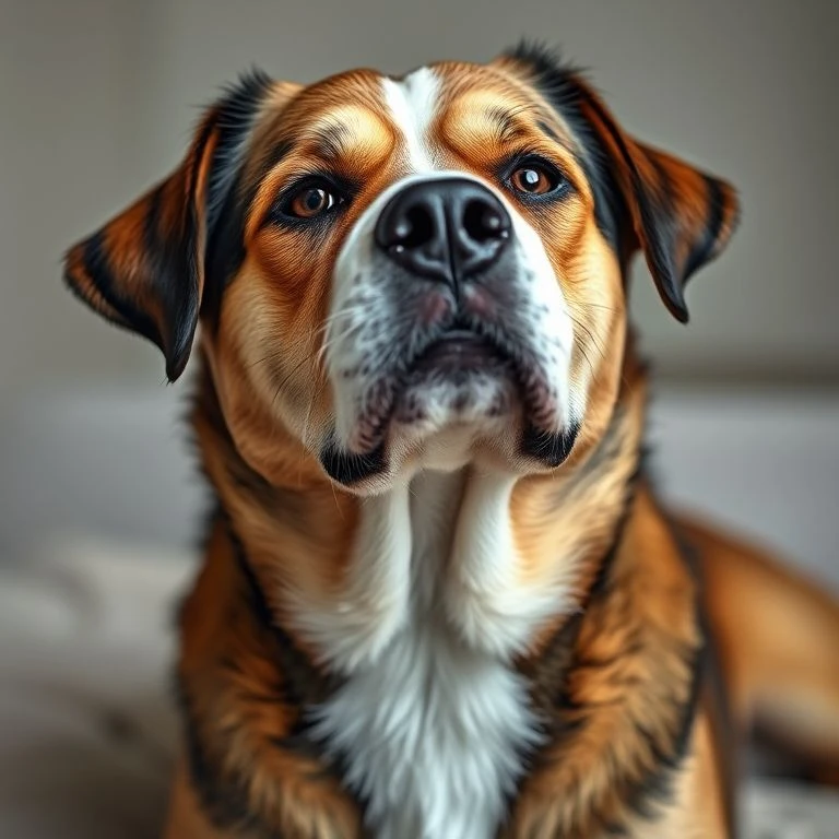 For Dogs: Soothing Separation Anxiety