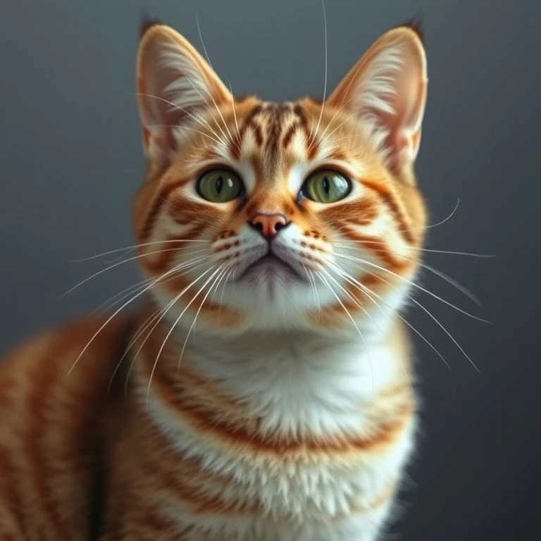 For Cats: Calming The Anxious Cat