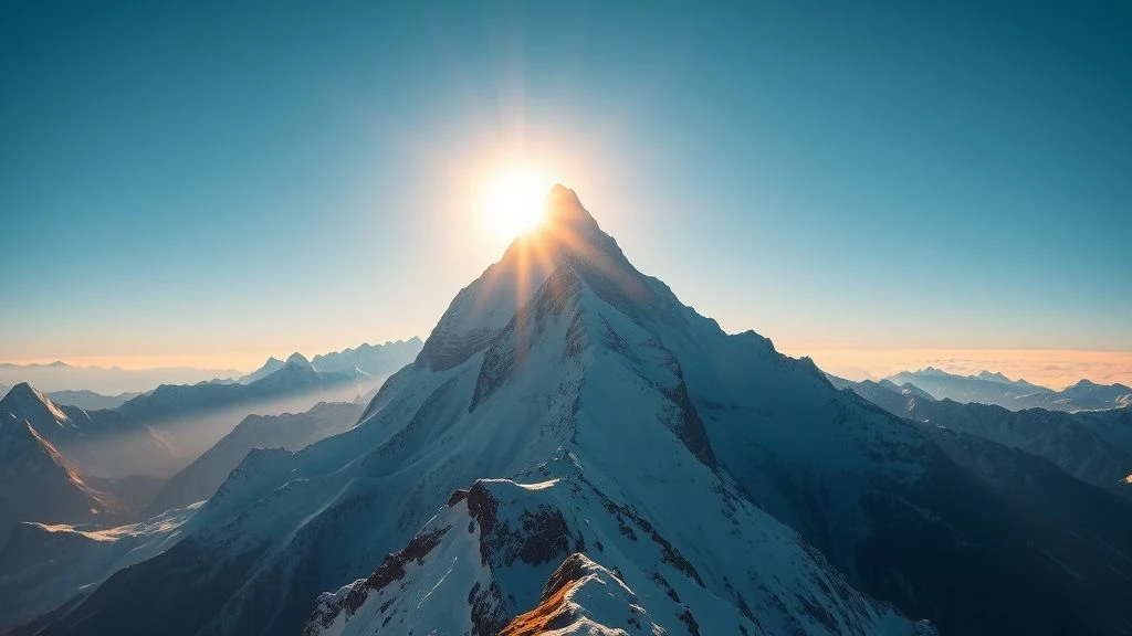 Visualization for Success