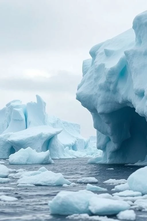 Preset Deep Dive: Arctic Ocean