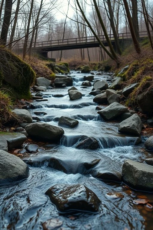 Preset Deep Dive: Babbling Brook