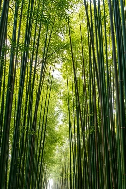 Preset Deep Dive: Bamboo Grove