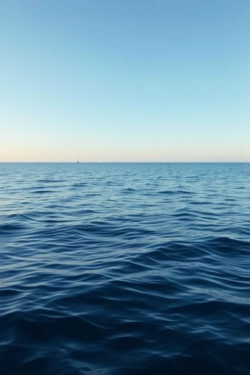 Preset Deep Dive: Calm Ocean
