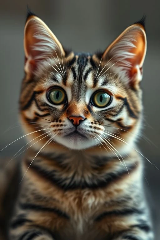Preset Deep Dive: Cat Purr