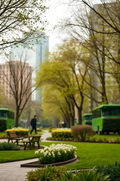 Preset Deep Dive: City Park