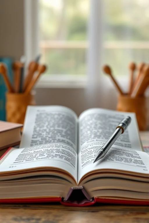 Preset Deep Dive: Creative Writing
