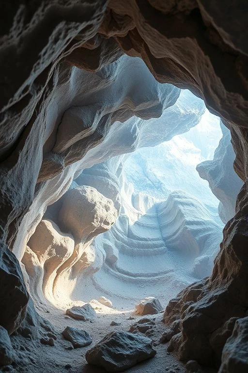 Preset Deep Dive: Crystal Cave