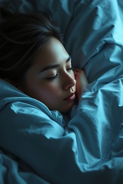 Deep Sleep