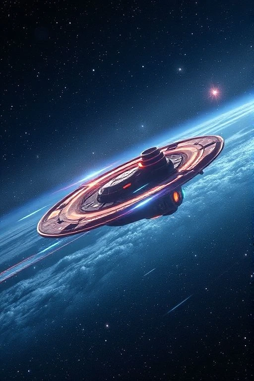 Preset Deep Dive: Deep Space