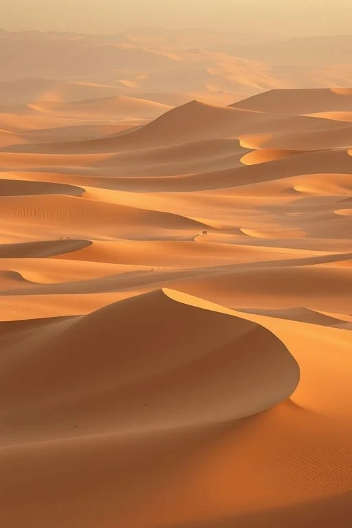 Preset Deep Dive: Desert Wind