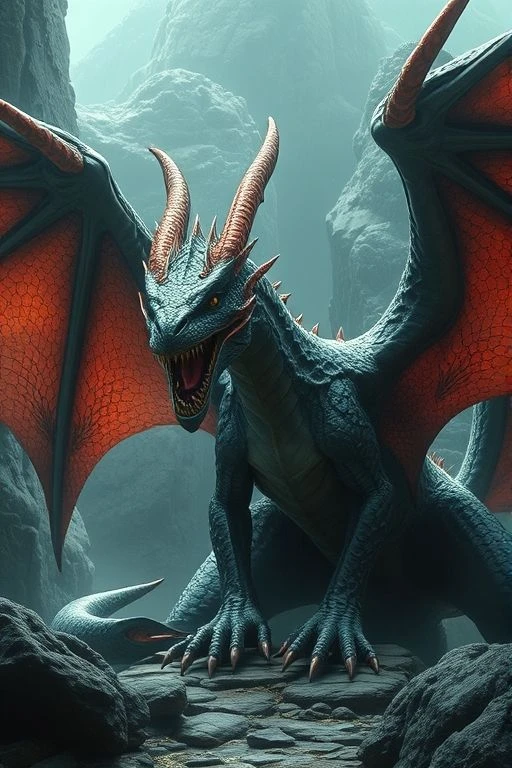 Preset Deep Dive: Dragon's Lair