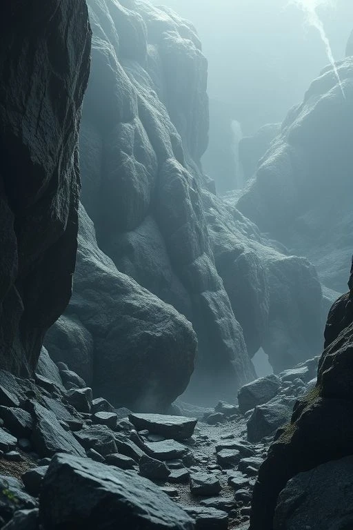 Preset Deep Dive: Dwarven Mine