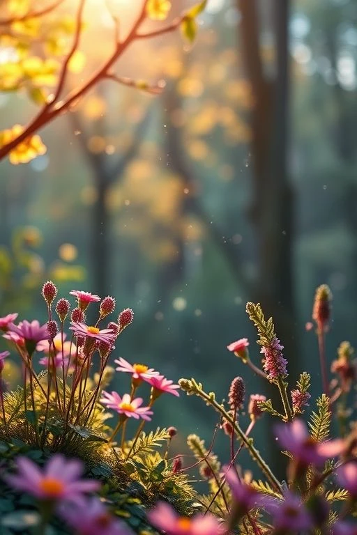 Preset Deep Dive: Fairy Glade