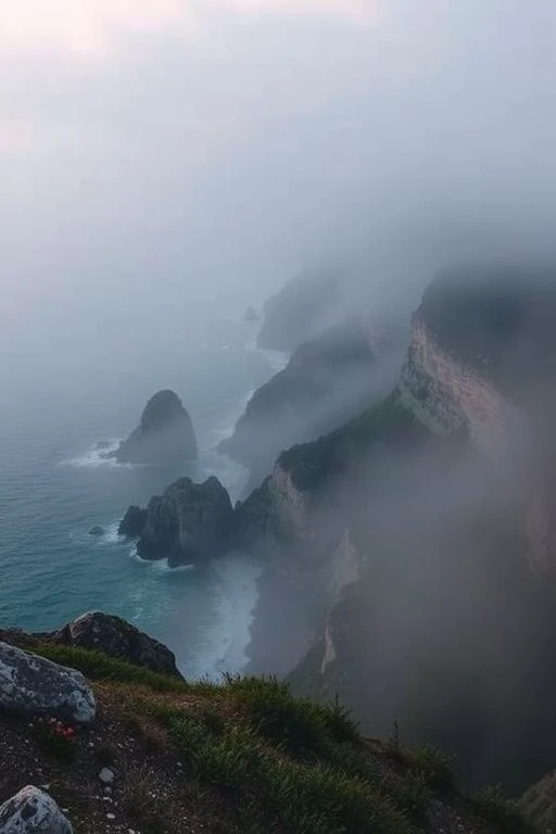 Preset Deep Dive: Foggy Coast