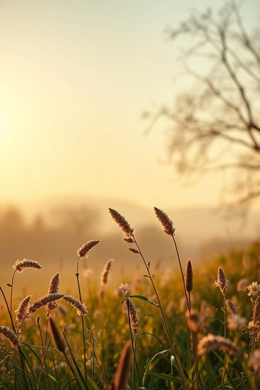Preset Deep Dive: Gentle Morning
