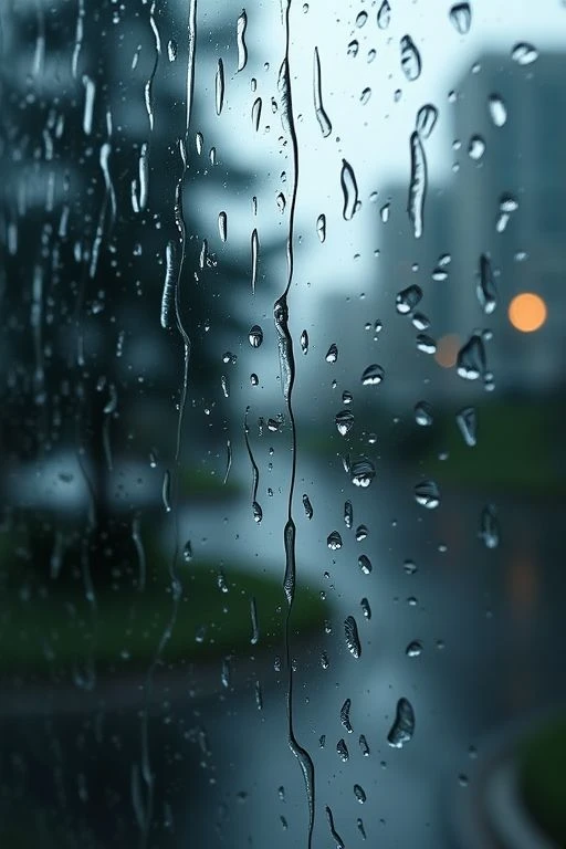 Preset Deep Dive: Gentle Rain on Window