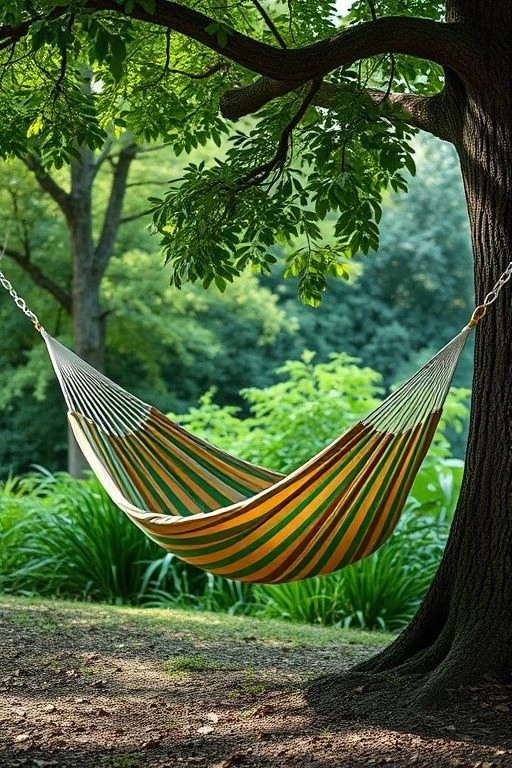 Preset Deep Dive: Hammock Nap