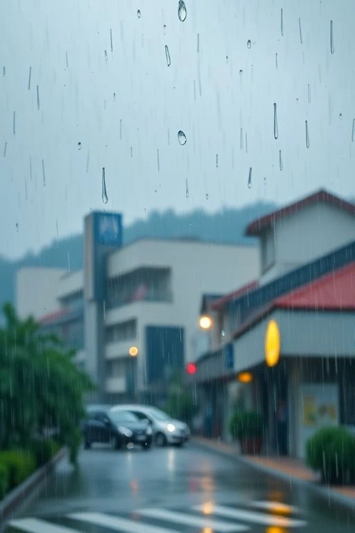 Preset Deep Dive: Heavy Rain