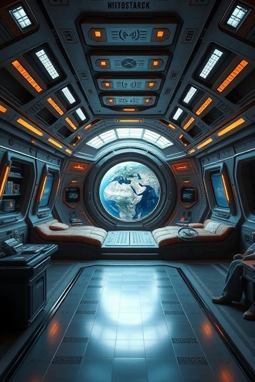 Preset Deep Dive: Holodeck