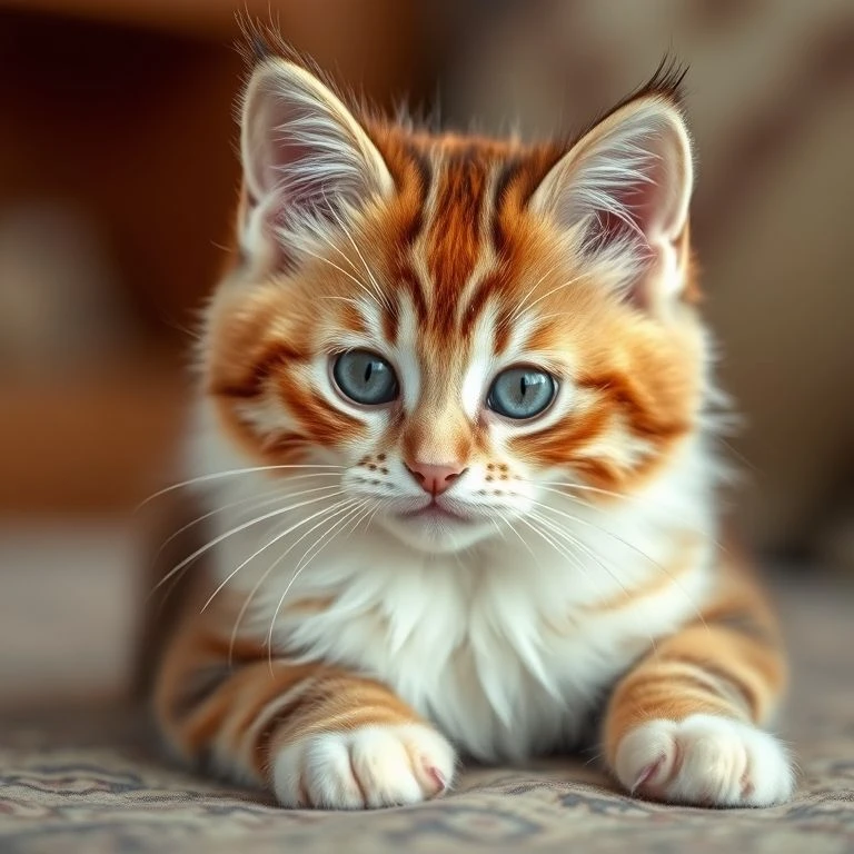 Kitty Calm