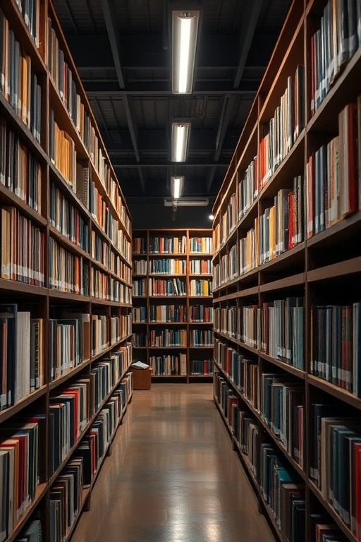 Preset Deep Dive: Library