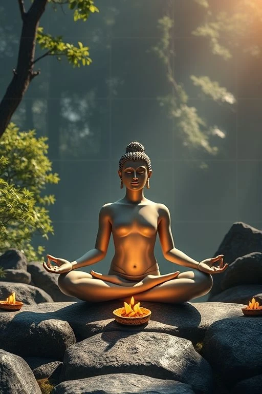 Preset Deep Dive: Meditation Time