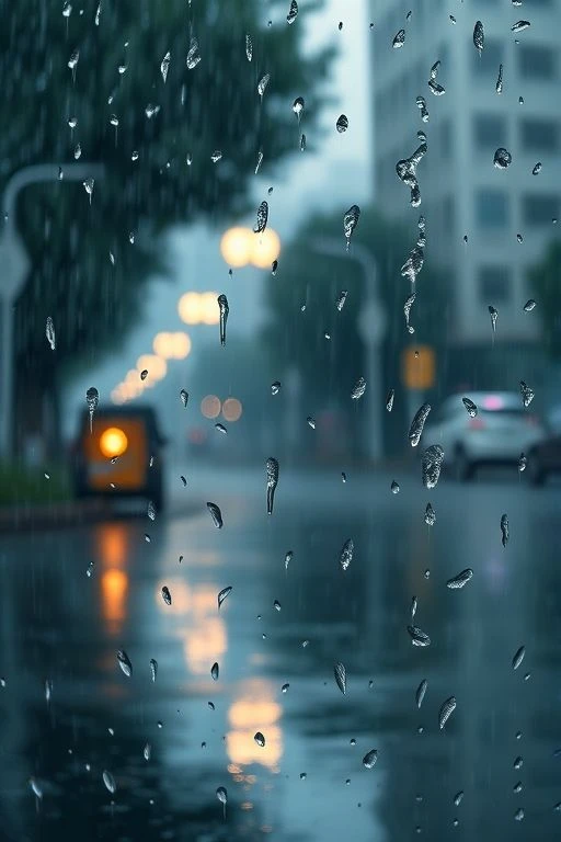 Preset Deep Dive: Rain on Water