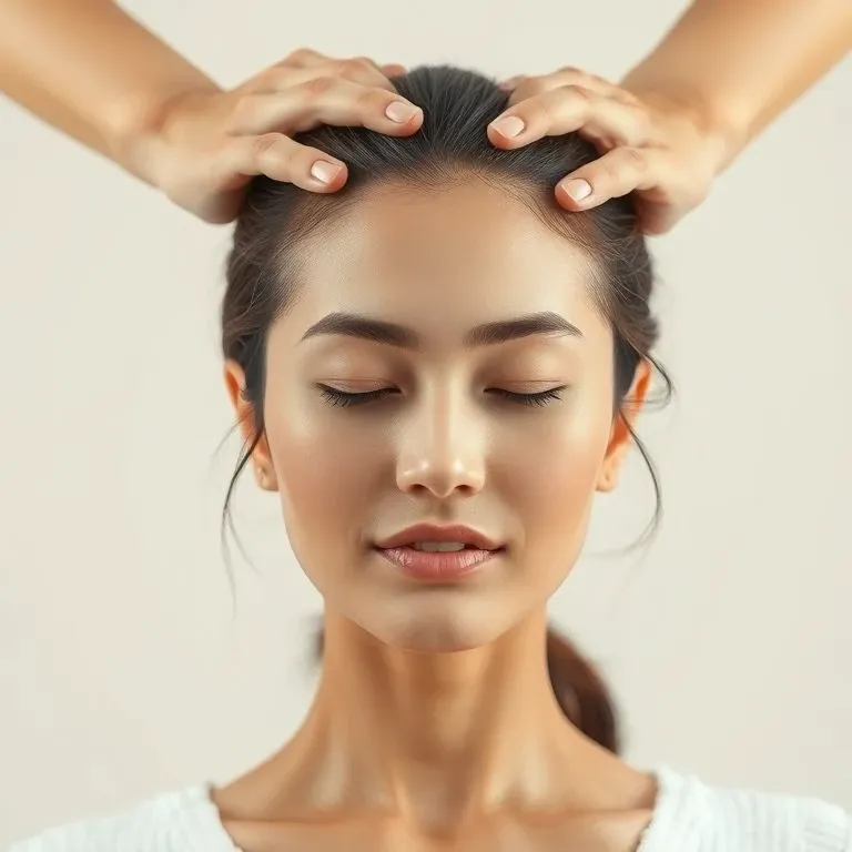 Preset Deep Dive: Scalp Massage