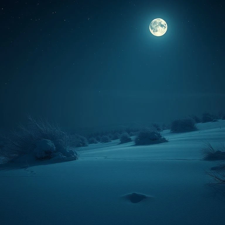 Preset Deep Dive: Silent Night