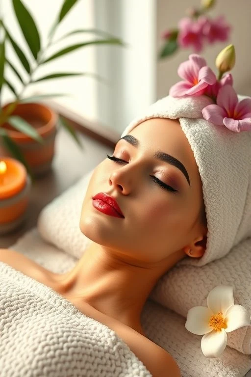 Preset Deep Dive: Spa Day