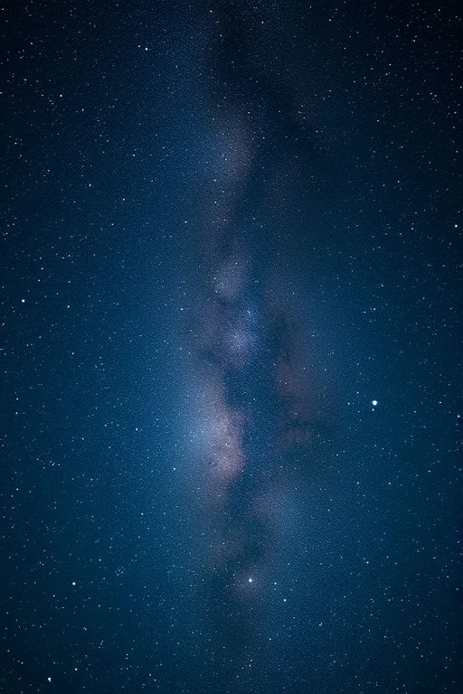 Preset Deep Dive: Starry Night