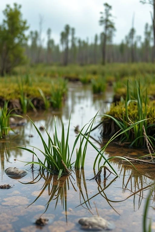 Preset Deep Dive: Swamp
