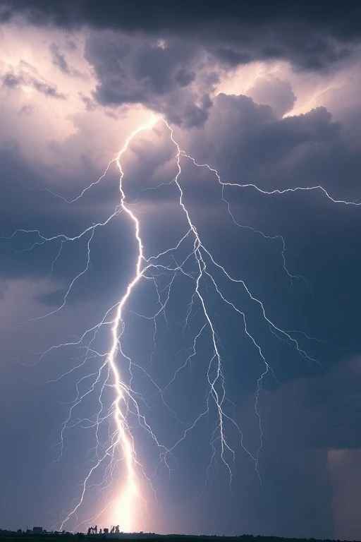 Preset Deep Dive: Thunderstorm