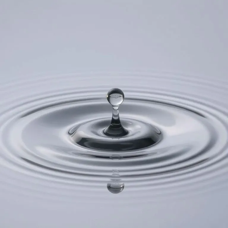 Preset Deep Dive: Water Drops