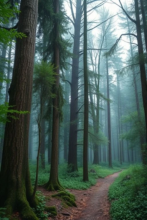 Preset Deep Dive: Whispering Woods