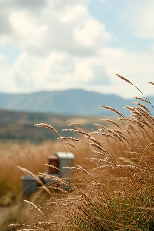 Preset Deep Dive: Windy Day