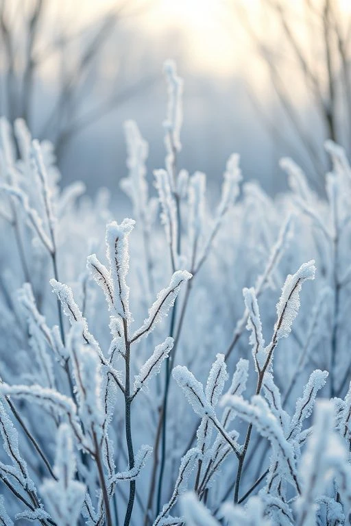 Preset Deep Dive: Winter Frost