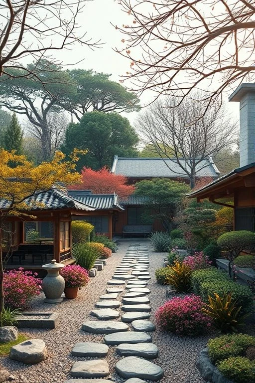 Preset Deep Dive: Zen Garden