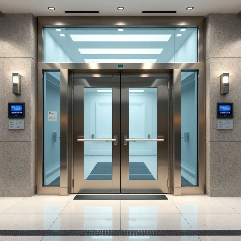 Automatic Doors