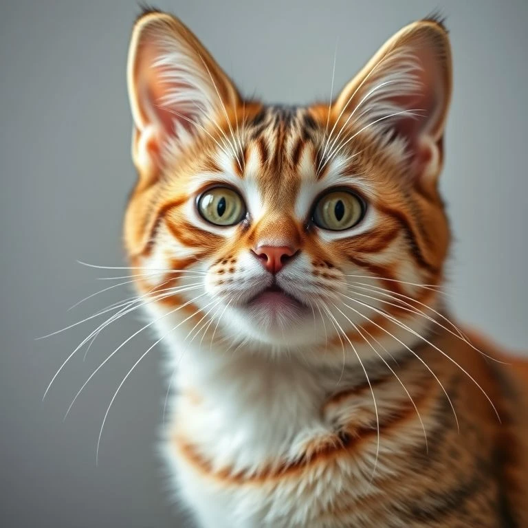 Cat Purring